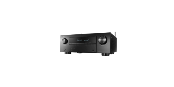 AV-Ресивер Denon AVC-X3700H фото 1