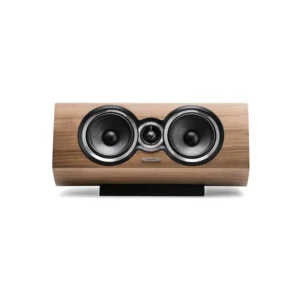 Акустична система центрального каналу Sonus Faber Sonetto Center I Wood