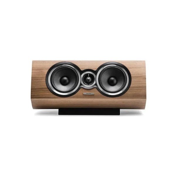 Акустична система центрального каналу Sonus Faber Sonetto Center I Wood