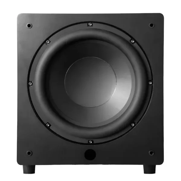 Сабвуфер Velodyne Impact X 12 Black фото 1
