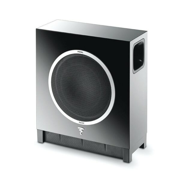 Сабвуфер активний Focal Sub Air Black