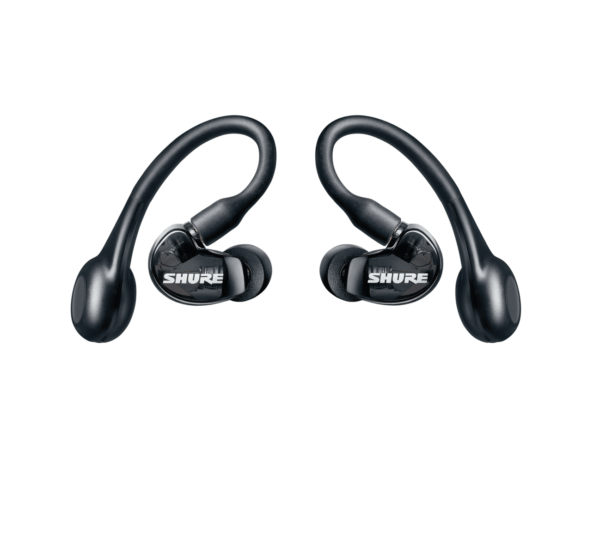 Навушники Shure AONIC 215 True Wireless G2 Bk