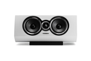Акустична система центрального каналу Sonus Faber Sonetto Center I White