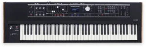 Синтезатор Roland VR-730 V-COMBO фото 1