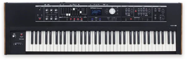 Синтезатор Roland VR-730 V-COMBO фото 1