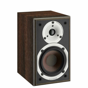 Фронтальні акустичні колонки DALI Spektor 1 Light Walnut фото 1