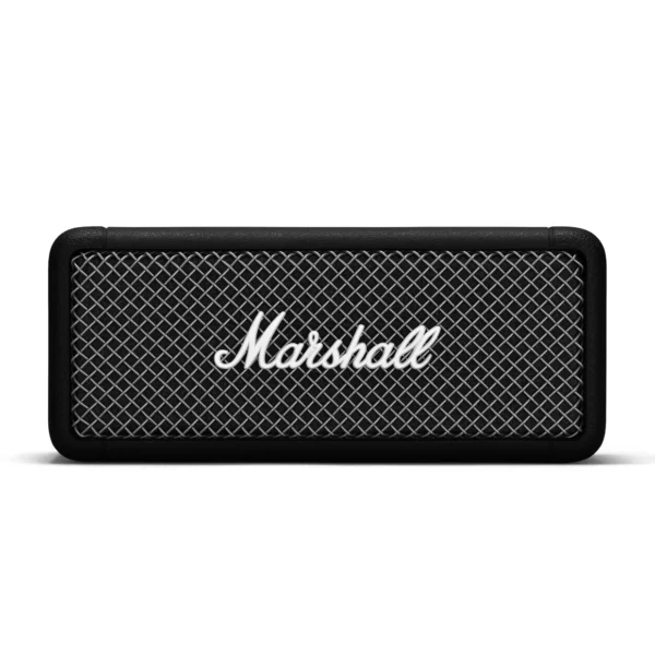 Портативна акустика Marshall Emberton Black фото 1