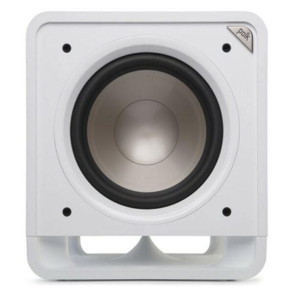 Сабвуфер активний Polk audio HTS SUB 12 White фото 1