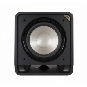 Сабвуфер активний Polk audio HTS SUB 12 Black фото 1