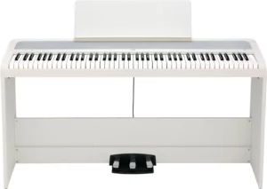 Цифрове піаніно Korg B2SP WH SET фото 1