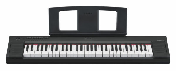 Синтезатор Yamaha NP-15BK фото 1
