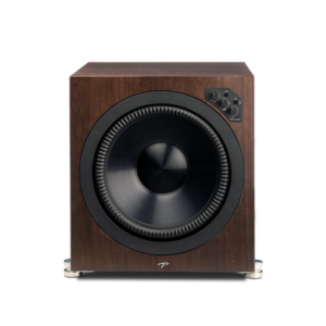 Сабвуфер активний Paradigm Prestige Sub 2000SW Walnut