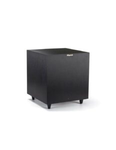 Сабвуфер активний Klipsch R-8SW фото 1