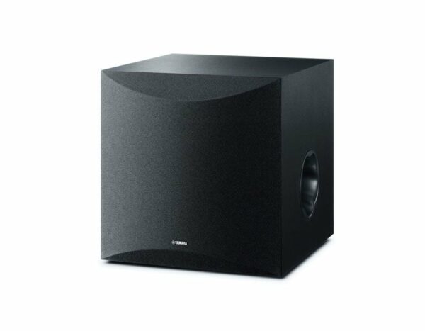 Сабвуфер активний Yamaha NS-SW100 Black