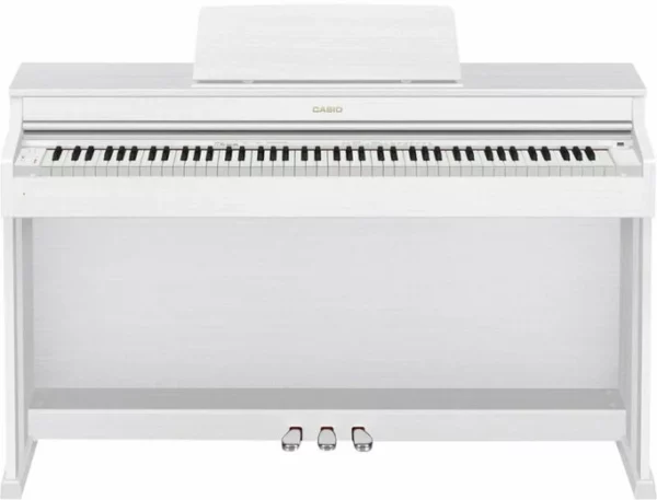 Цифрове піаніно Casio AP-470 WE фото 1