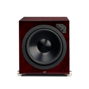 Сабвуфер активний Paradigm Prestige Sub 2000SW Midnight Cherry