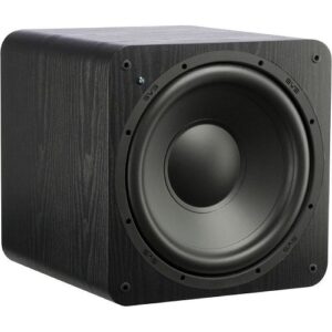 Сабвуфер активний SVS SB-1000 PRO Black Ash фото 1