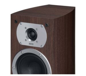 Акустичні колонки HECO Victa Prime 202 Espresso фото 3