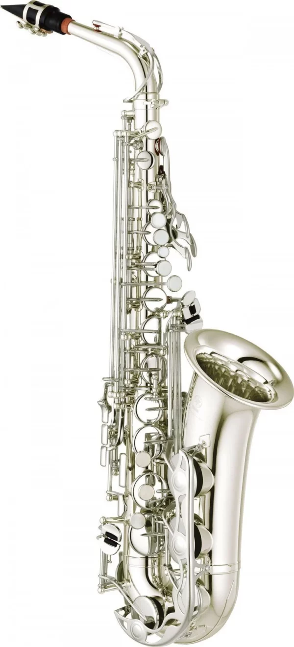 Саксофон Yamaha YAS-62S