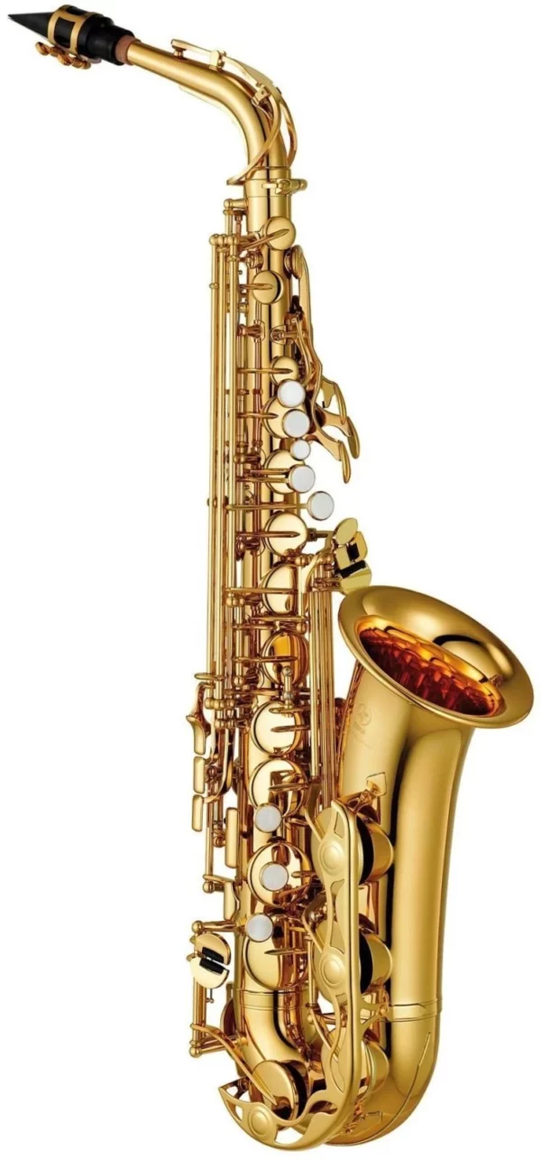 Саксофон Yamaha YAS-480