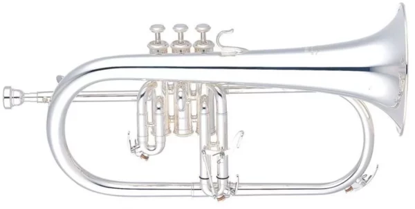 Флюгельгорн Yamaha YFH-631GS фото 1