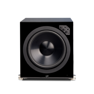 Сабвуфер активний Paradigm Prestige Sub 2000SW Piano Black фото 1