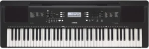 Синтезатор Yamaha PSR-EW310 фото 2