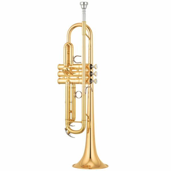 Труба Yamaha YTR-5335 GII