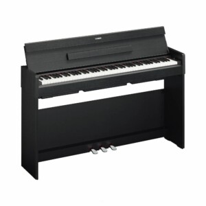 Цифрове піаніно Yamaha YDP-S35 BK фото 2