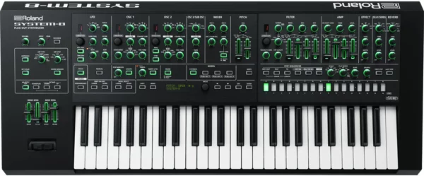Синтезатор Roland SYSTEM-8 фото 1