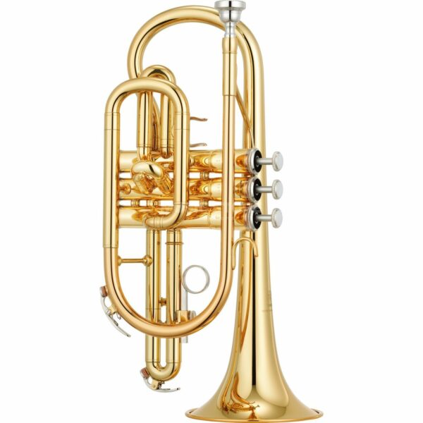 Корнет Yamaha YCR-2330 III