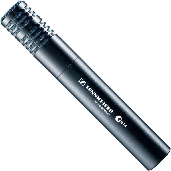 Мікрофон Sennheiser e 914 фото 1