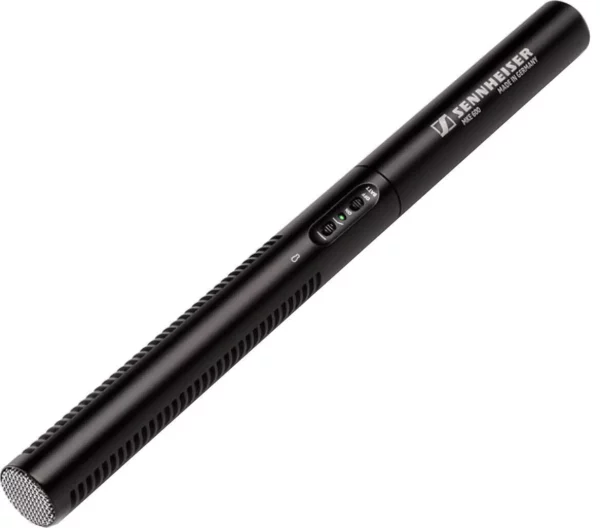 Мікрофон Sennheiser MKE 600 фото 1