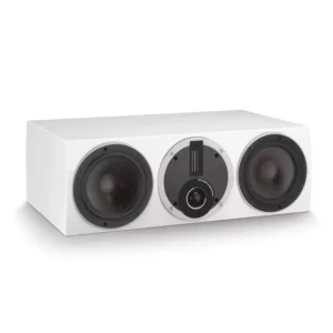 Центральний канал DALI Rubicon Vokal White High Gloss