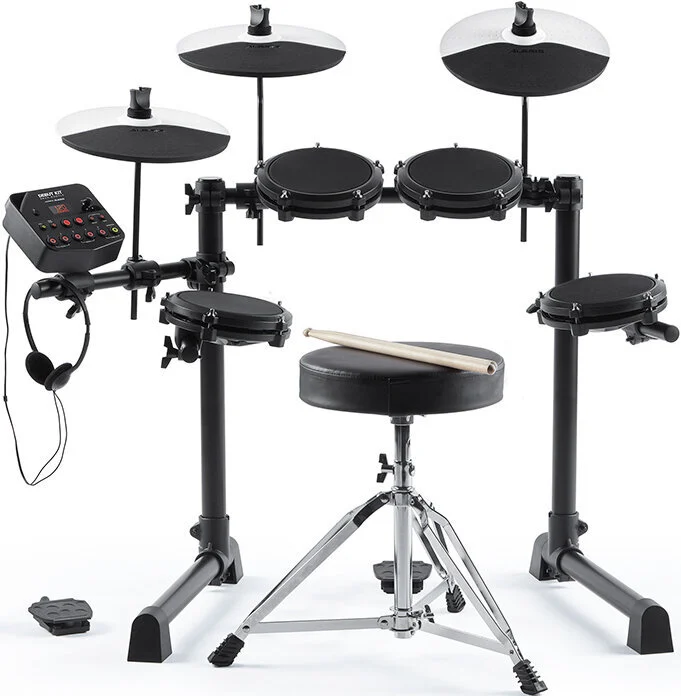 Електронна ударна установка Alesis DEBUT KIT