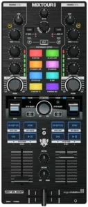 DJ контролер Reloop Mixtour Pro фото 1
