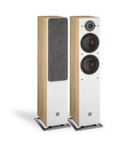 Фронтальні акустичні колонки DALI Oberon 7 Light Oak