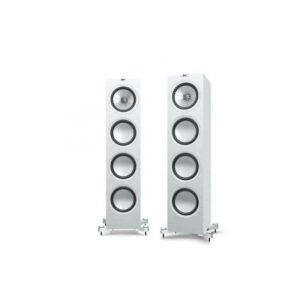 Фронтальні акустичні колонки KEF Q950 White