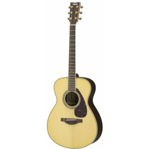 Акустична гітара Yamaha LS6 ARE фото 1