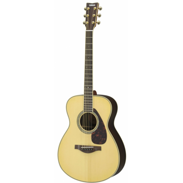 Акустична гітара Yamaha LS6 ARE фото 1