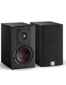 Фронтальні акустичні колонки DALI Opticon 1 MK2 Satin Black