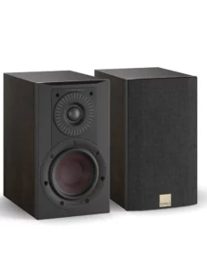 Фронтальні акустичні колонки DALI Opticon 1 MK2 Tobacco Oak фото 1