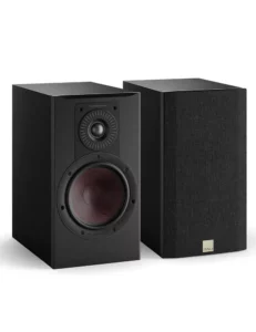 Фронтальні акустичні колонки DALI Opticon 2 MK2 Satin Black