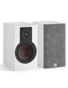Фронтальні акустичні колонки DALI Opticon 2 MK2 Satin White