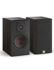 Фронтальні акустичні колонки DALI Opticon 2 MK2 Tobacco Oak фото 1