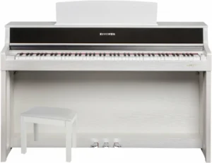 Цифрове піаніно KURZWEIL CUP410 WH фото 1