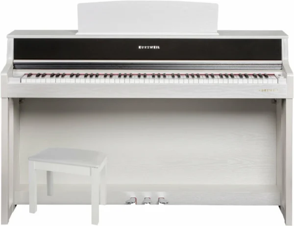 Цифрове піаніно KURZWEIL CUP410 WH фото 1