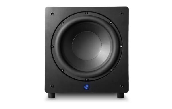 Сабвуфер Velodyne Impact X 10 Black фото 1