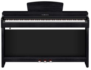 Цифрове піаніно YAMAHA Clavinova CLP-725 B фото 1