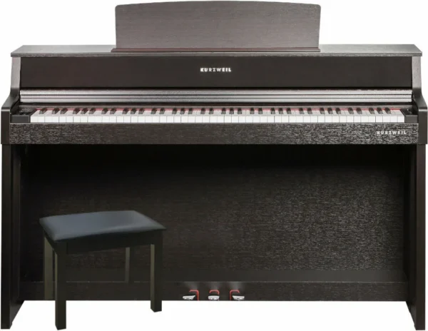 Цифрове піаніно Kurzweil CUP410 SR фото 1